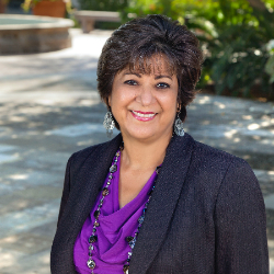 Terry Luna, Home Loan Originator